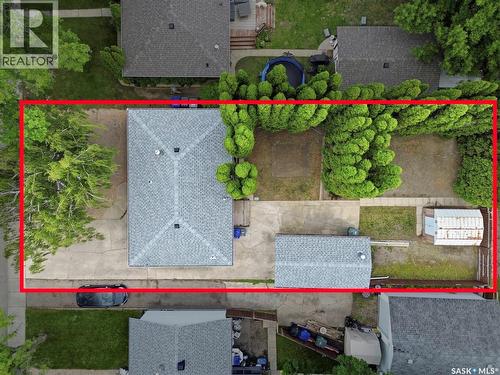 908 X Avenue N, Saskatoon, SK 