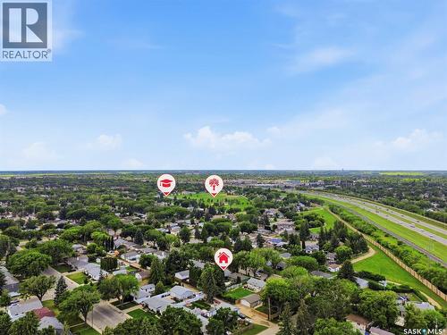 908 X Avenue N, Saskatoon, SK 