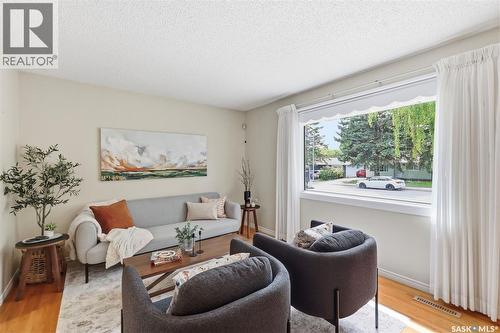 908 X Avenue N, Saskatoon, SK 