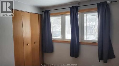 2722 Sierra Drive, Windsor, ON - Indoor