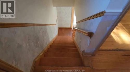 2722 Sierra Drive, Windsor, ON - Indoor Photo Showing Other Room