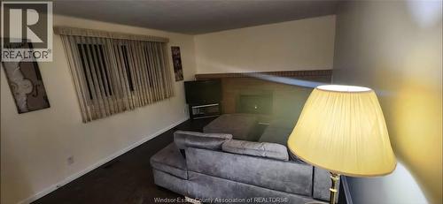 2722 Sierra Drive, Windsor, ON 