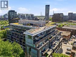 510 KING Street E Unit# 404 Toronto, ON M5A 0E5