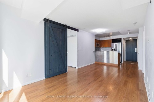 1812-185 Legion Road N, Toronto, ON - Indoor