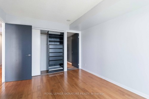 1812-185 Legion Road N, Toronto, ON - Indoor Photo Showing Other Room
