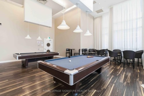 1812-185 Legion Road N, Toronto, ON - Indoor Photo Showing Other Room