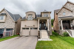 24 Foxtail Court Halton Hills, ON L7G 6N7