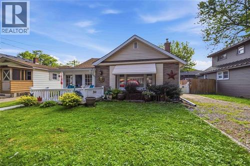 1978 ORCHARD AVENUE  Sarnia, ON N0N 1C0