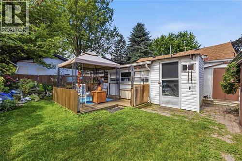 1978 Orchard Avenue, Sarnia, ON 