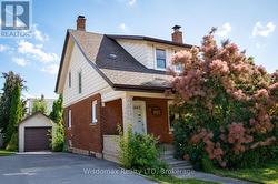5037 JEPSON STREET Niagara Falls (Cherrywood), ON L2E 1K4