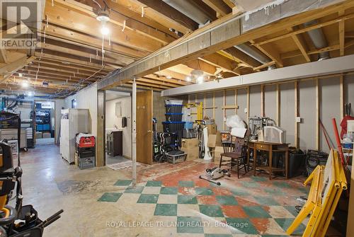 71 Joyce Street, St. Thomas, ON 