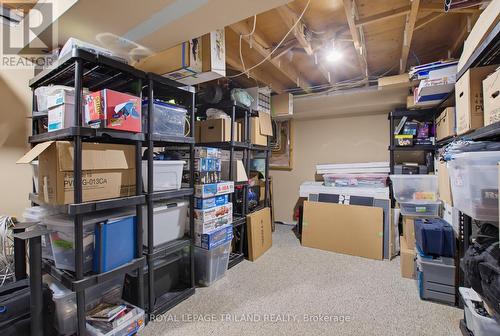 71 Joyce Street, St. Thomas, ON 
