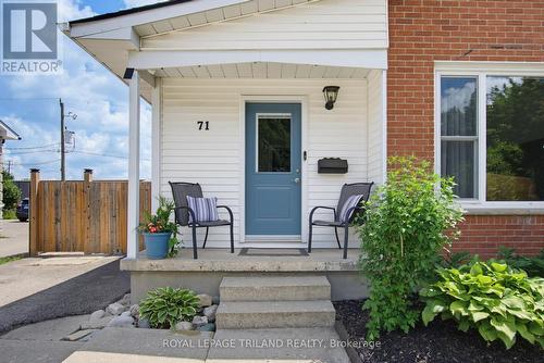 71 Joyce Street, St. Thomas, ON 