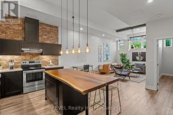 3 - 405 MERRITT STREET St. Catharines (Oakdale), ON L2P 1P5