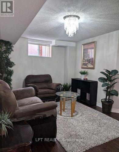 BASEMENT - 226 ST JOAN OF ARC AVENUE , Vaughan, Ontario L6A 3C1 2