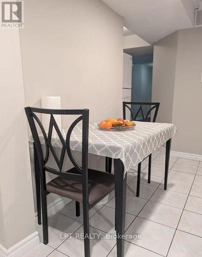 BASEMENT - 226 ST JOAN OF ARC AVENUE , Vaughan, Ontario L6A 3C1 5