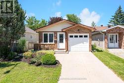 20 LESLIE DRIVE Collingwood, ON L9Y 4P2