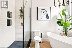 Bathroom - 