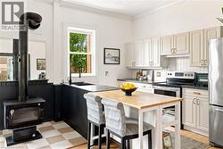 Kitchen - 