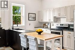 Kitchen - 