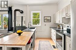Kitchen - 