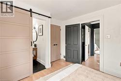 Bedroom - 