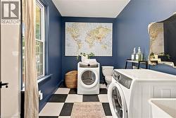 Laundry room - 