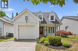 261 NEWPORT Place  Waterloo, ON N2T 2B4