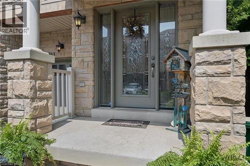 1983 Rackus Crescent, Mississauga, ON - Outdoor