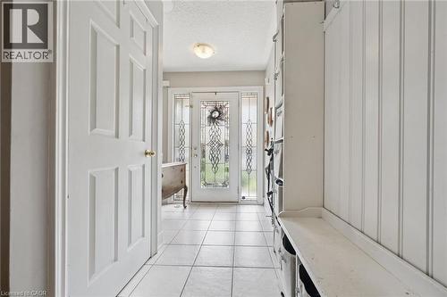 1983 Rackus Crescent, Mississauga, ON -  Photo Showing Other Room