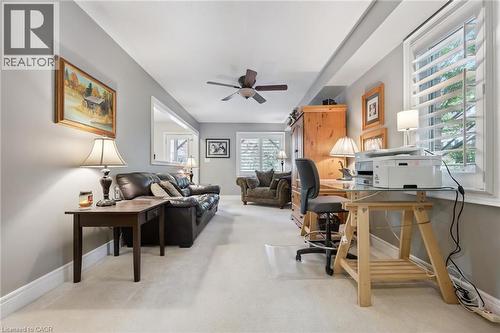 1983 Rackus Crescent, Mississauga, ON - Indoor