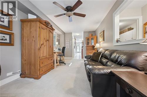 1983 Rackus Crescent, Mississauga, ON - Indoor