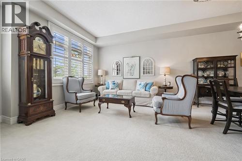 1983 Rackus Crescent, Mississauga, ON - Indoor
