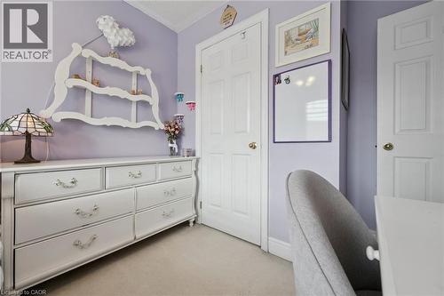1983 Rackus Crescent, Mississauga, ON - Indoor