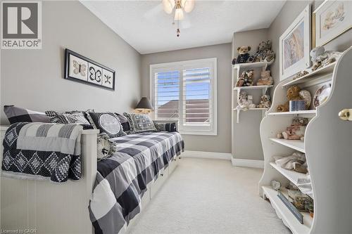 1983 Rackus Crescent, Mississauga, ON - Indoor