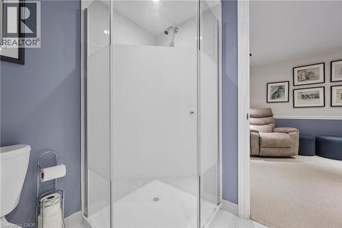 1983 Rackus Crescent, Mississauga, ON - Indoor Photo Showing Bathroom