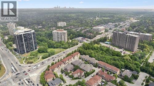 1983 Rackus Crescent, Mississauga, ON - Outdoor With View