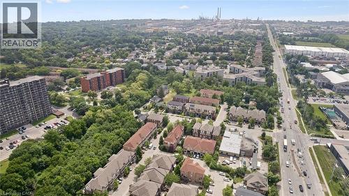 1983 Rackus Crescent, Mississauga, ON - Outdoor With View