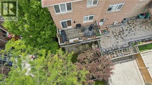 1983 Rackus Crescent, Mississauga, ON - Outdoor
