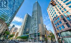 1209 - 37 GROSVENOR STREET Toronto, ON M4Y 3G5