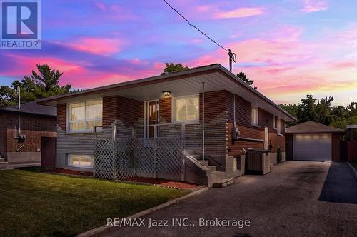 217 ANNIS STREET  Oshawa (Lakeview), ON L1H 3P7