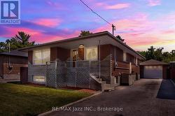 217 ANNIS STREET Oshawa (Lakeview), ON L1H 3P7
