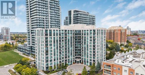 911 - 185 ONEIDA CRESCENT  Richmond Hill, ON L4B 0B1