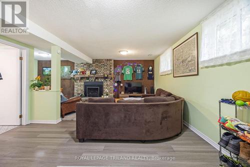 15 Confederation Drive, St. Thomas, ON 