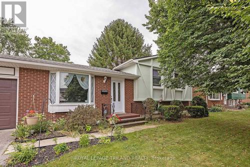 15 Confederation Drive, St. Thomas, ON 
