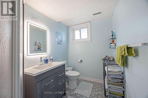 15 Confederation Drive, St. Thomas, ON 
