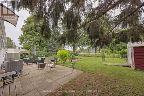 15 Confederation Drive, St. Thomas, ON 