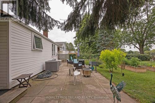 15 Confederation Drive, St. Thomas, ON 