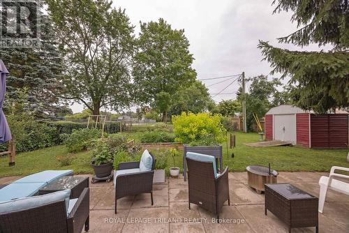 15 Confederation Drive, St. Thomas, ON 