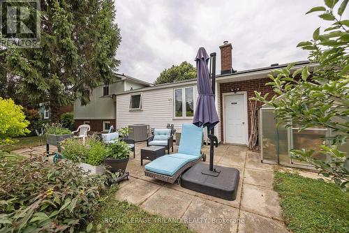 15 Confederation Drive, St. Thomas, ON 